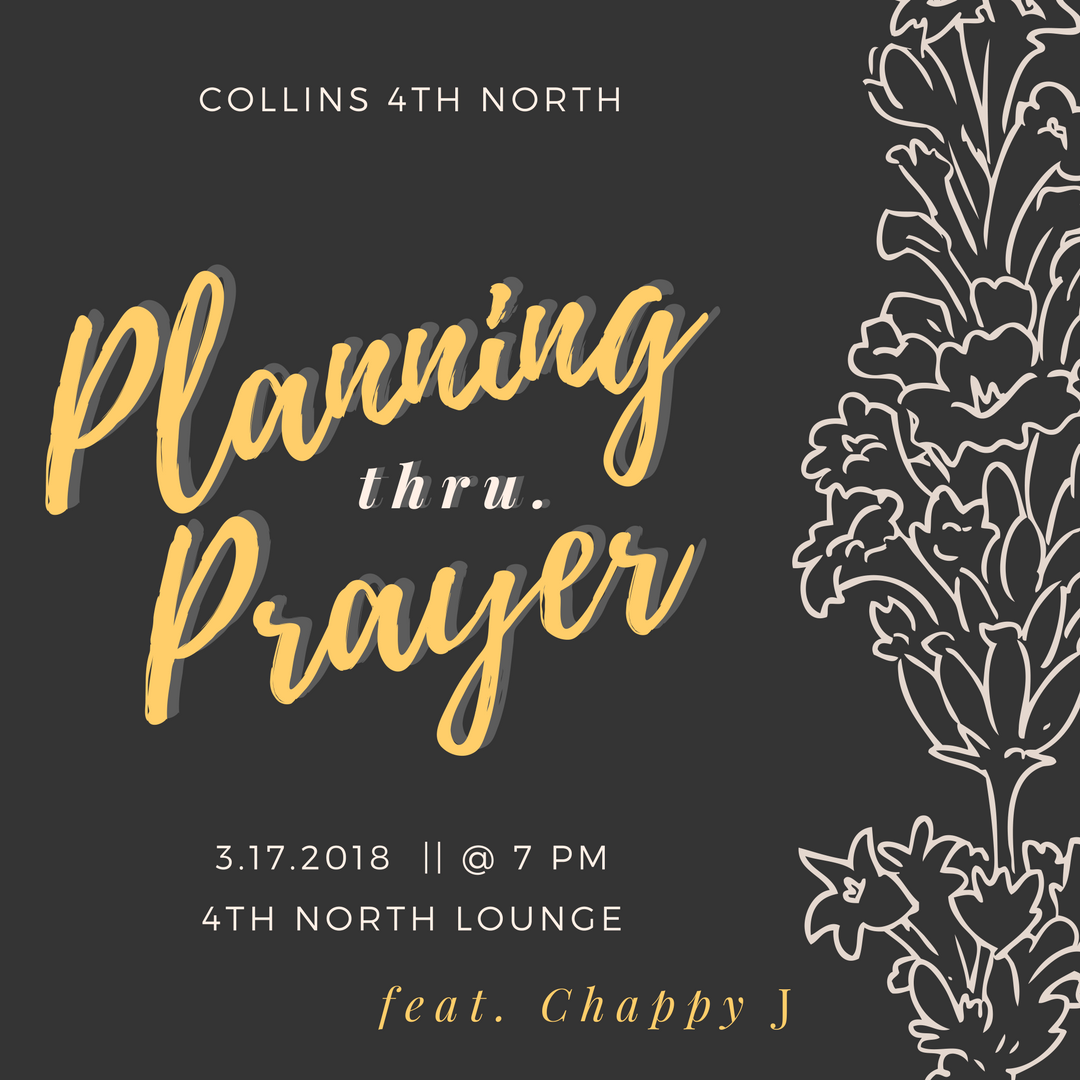 Discourse on personal religion