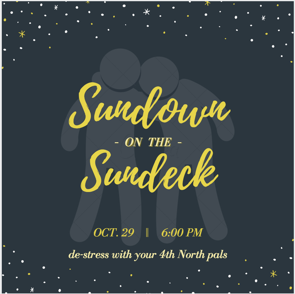 Community building event