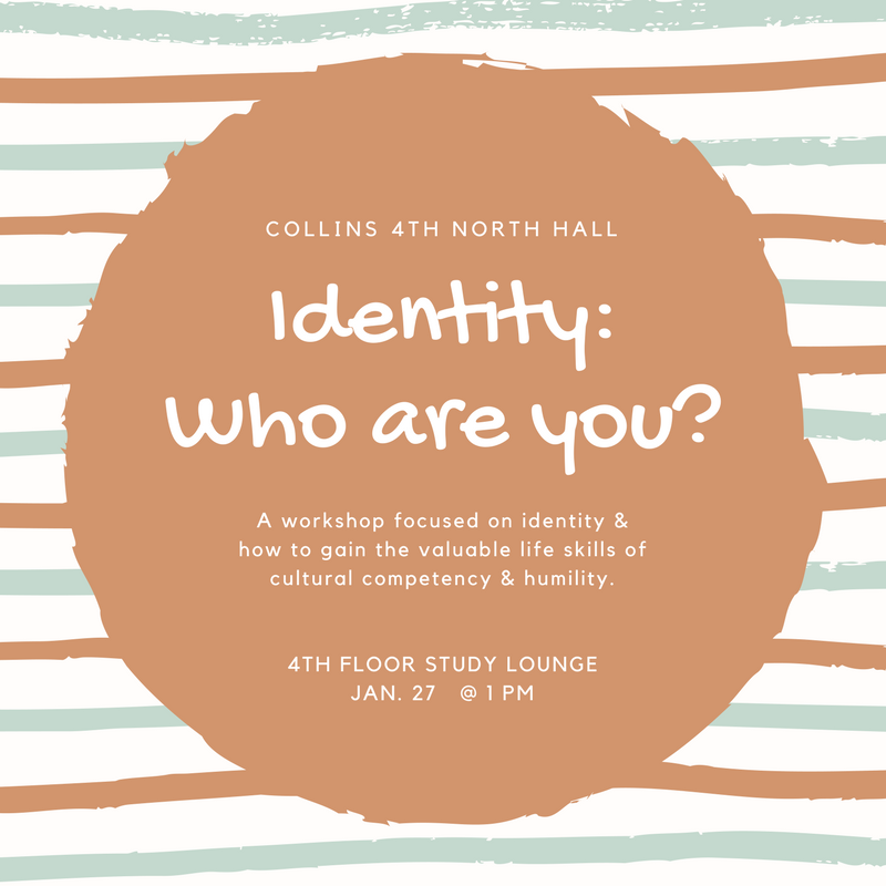 Diversity and inclusivity event